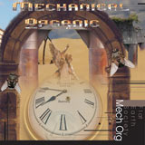 Mechanical Organic - Flat Earth Society